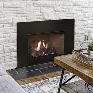 Vent-Free - American Hearth